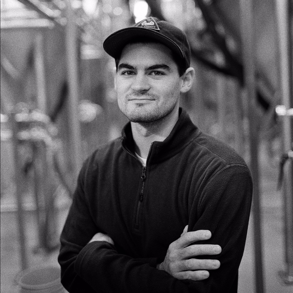 Meet your Posher, Cody